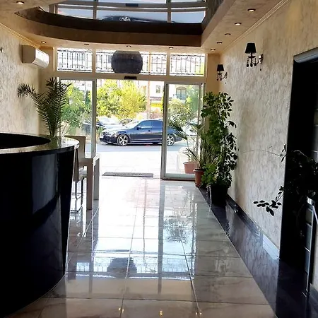 Premier Eh Appartamento Sunny Beach